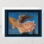 天使が空に (正面/裏面)