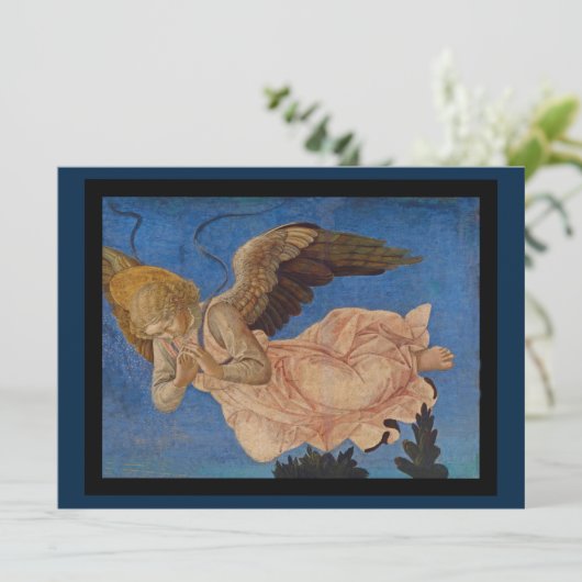 天使が空に (スタンド正面)