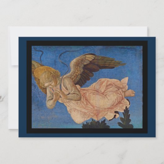 天使が空に (正面)