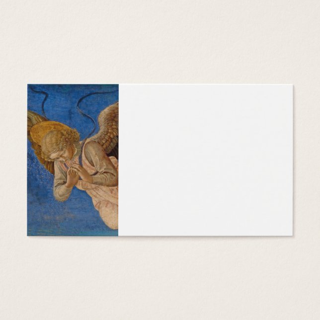 天使が空に (正面)