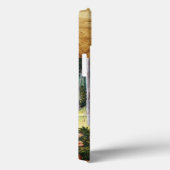 . .天使が花を集める天の風景 Case-Mate iPhoneケース (裏面 / 右)