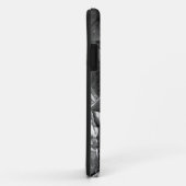 天使が設計した電話ケース Case-Mate iPhoneケース (裏面/右)