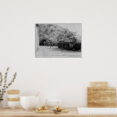 天使が踏み出すのを恐れる場所 ポスター (キッチン)