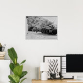 天使が踏み出すのを恐れる場所 ポスター (ホームオフィス)