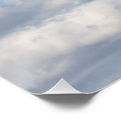 天使が雲に ポスター (コーナー)