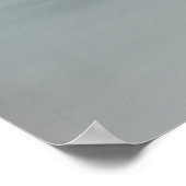 天使が雲の中でミッシェル・ワイルダー ポスター (角)