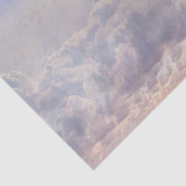 天使が雲の中に 薄葉紙 (詳細)