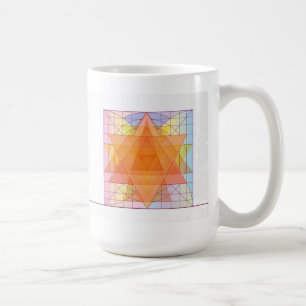 天使ささやき コーヒーマグカップ
