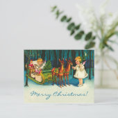 天使たちが行く途中 シーズンポストカード (スタンド正面)