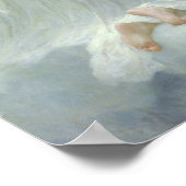 天使たちとのヴァージン、レジーナ・アンジェロラム ポスター (角)