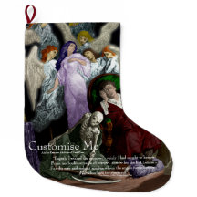 天使たちの間のレノーア。