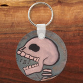 天使たちは歌う キーホルダー (正面)