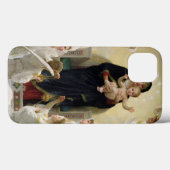 天使とのヴァージン, 1900 Case-Mate iPhoneケース (裏面 (横))