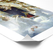 天使とマリア – レジーナ・アンジェロラム フォトプリント            (角)