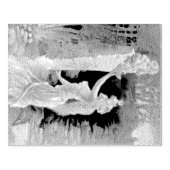 天使と女神バレンタイン ラバースタンプ (インプリント)