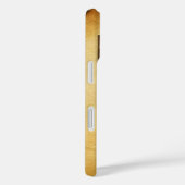 天使と子イエス，茶色の羊飼い Case-Mate iPhoneケース (裏面 / 右)