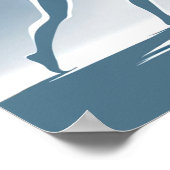 天使と悪魔 ポスター (角)