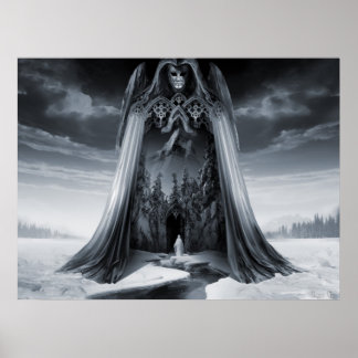 天使と悪魔：光の天使 ポスター