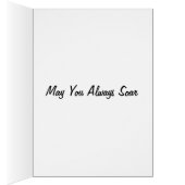 天使と馬の像 (内側 (右))