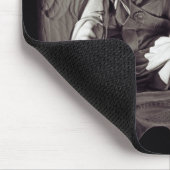 天使によってはマウスパッドが飛びます マウスパッド (コーナー)