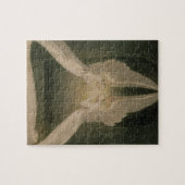 天使によって守られる墓室のキリスト ジグソーパズル (横)