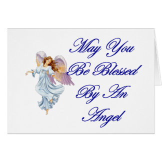 天使によって賛美されるように