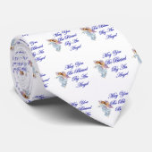 天使によって賛美されるように ネクタイ (ロール)