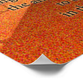 天使のようなカバ ポスター (角)