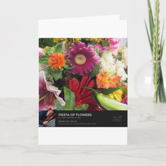 天使のような愛 カード (正面)