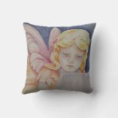 天使のような話 クッション (裏面)