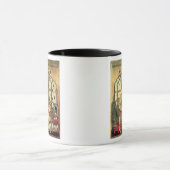 天使のアセンブリ マグカップ (中央)