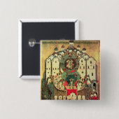 天使のアセンブリ 缶バッジ (正面&裏面)