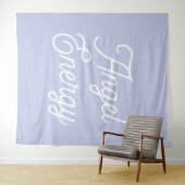 天使のエネルギーを感じる美しいタペストリー タペストリー (インサイチュ(横))