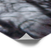 天使のカラス ポスター (角)