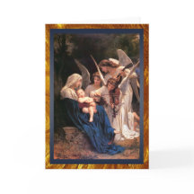 天使のクリスマスの歌