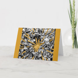 天使のグリーティングカードの収集 カード