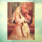 天使のコンサート ウィンドウサイン (シート3)