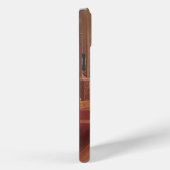 天使のコンサート Case-Mate iPhoneケース (裏面 / 右)