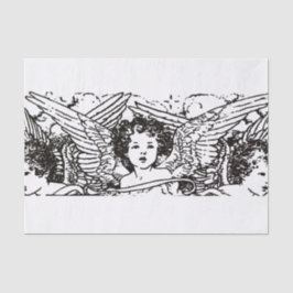 天使のティッシュペーパー 薄葉紙