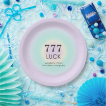 天使のナンバーズ777運