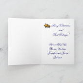 天使のノクターン シーズンカード (内部)