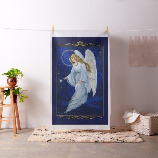 天使のノクターン ファブリック (インサイチュ)