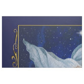 天使のノクターン ファブリック (ファットクウォーター)