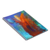 天使のノート ノートブック (右側)