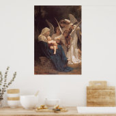 天使のポスターの歌 ポスター (キッチン)