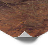 天使のポスターの歌 ポスター (角)