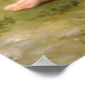 天使のポスターの襲撃 ポスター (角)