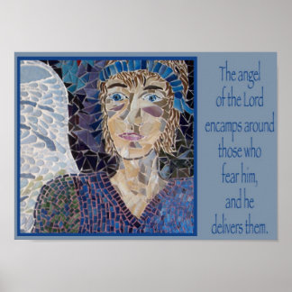 天使のポスター ポスター