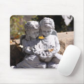 天使のマウスパッド マウスパッド (マウス)