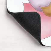 天使のマウスパッド マウスパッド (コーナー)